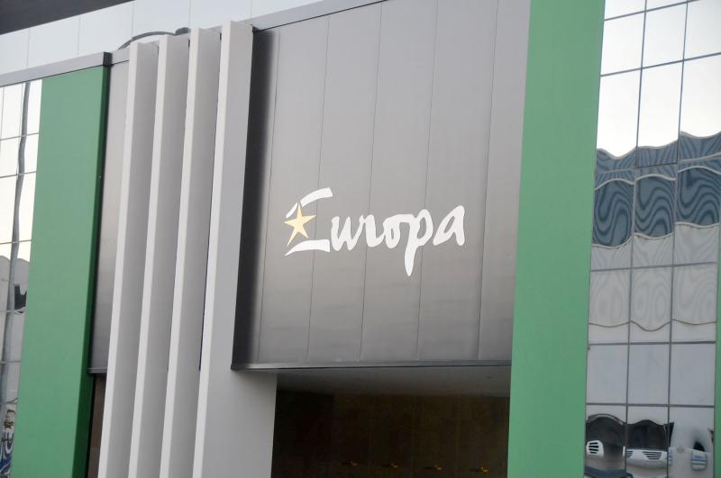 Ayuntamiento de Cádiz Actualidad y noticias de Cádiz El Edificio Europa abre sus puertas hoy