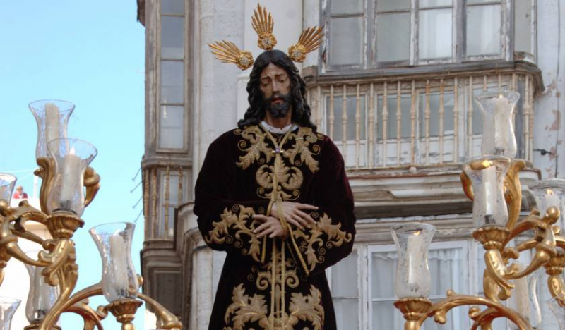 FOTOS DE SEMANA SANTA DE CADIZ fotos de semana santa de cadiz: