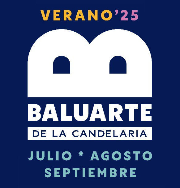 Programación Baluarte