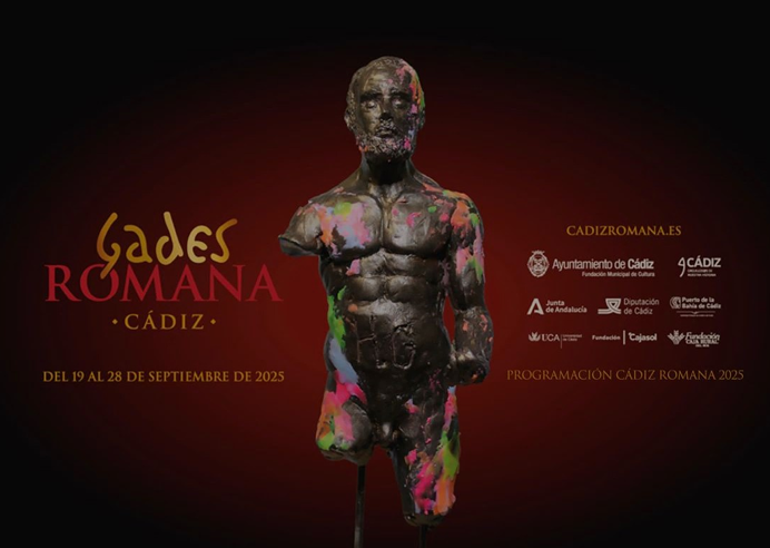 Programa Cádiz Romana