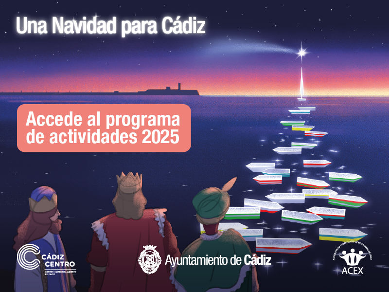 Programa de Navidad 2025-26