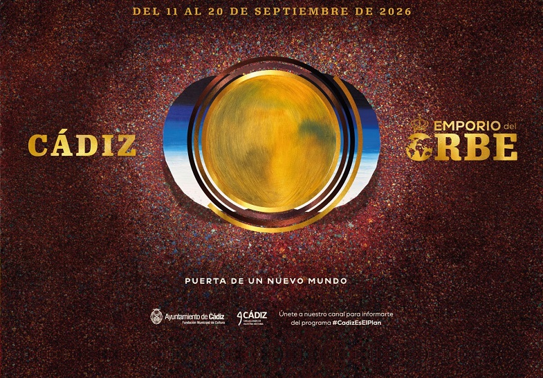 Cádiz Emporio del Orbe