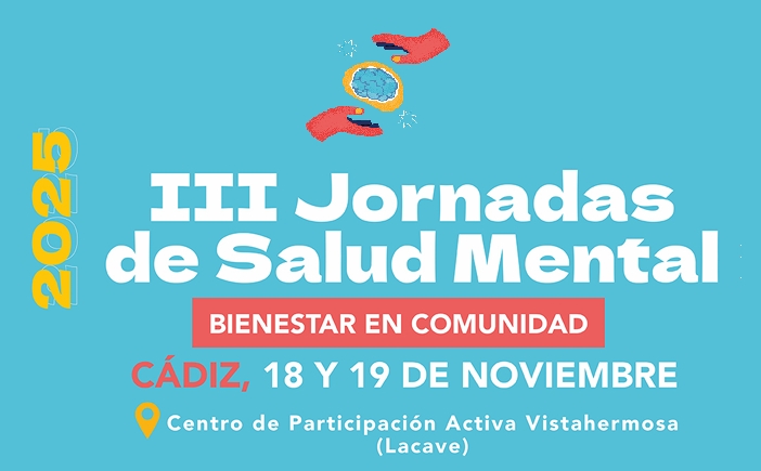 III Jornadas de Salud Mental