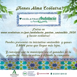 campaña ecovidrio