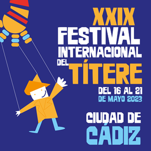 Festival -internacional del Títere
