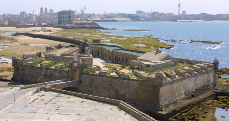 Ayuntamiento de Cádiz - Actualidad y noticias de Cádiz 