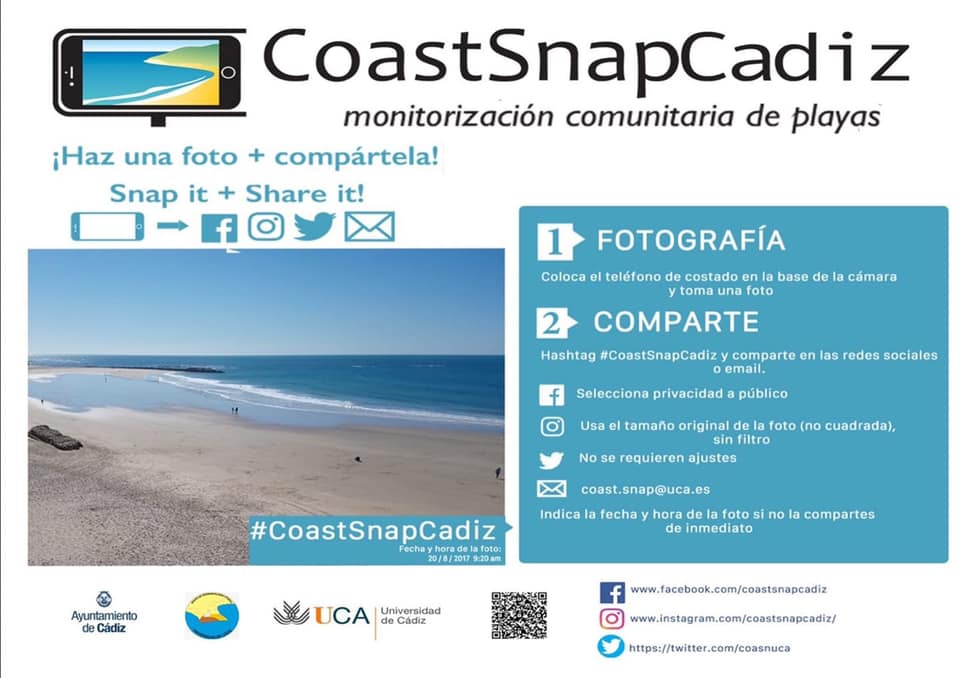 CoastSnapCadiz