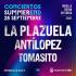 Conciertos Summerend - Muelle Reina Victoria Cádiz