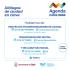 Jornadas de ‘Diálogos de ciudad en clave Agenda 2030’