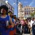 Carnaval Chiquito (Carnaval de los Jartibles) 2025