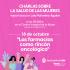 Charla sobre la salud de las mujeres "Las farmacias como riincón oncológico"