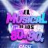 El Musical de los 80's y los 90's