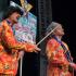 XLV Concurso de Romanceros Carnaval de Cadiz 2025