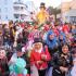 Cabalgata del Humor y marcha carnavalesca 2025
