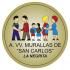 Programación Carnaval 2025 A.VV. Murallas de San Carlos "La Negrita"