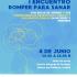 I Encuentro Romper para Sanar