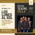 Teatro - Los lunes al sol