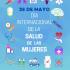 Día Internacional de la Salud de las Mujeres