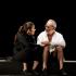 La obra de teatro 'Casting Lear' llega mañana al Gran Teatro Falla 