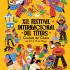 XLI Festival Internacional del Títere "Ciudad de Cádiz" 2025