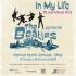 Exposición 'In my life' colección The Beatles de José Manuel Peña