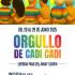 Orgullo de Cadi Cadi - Libertad para ser, amar y sentir