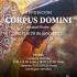Exposición Corpus Domini - Anabel Flores