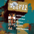 Noches en la Azotea