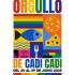 Ruta de la Tapa al Orgullo de Cadi Cadi