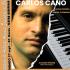 Tributo a Carlos Cano, (Elena Romera e Ismael Carmona)