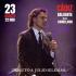 Diego Ramos - Tributo Julio Iglesias
