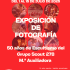 50 años de escultismo del Grupo Scout 270 María Auxiliadora