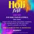 Holi Fest Cádiz 2025