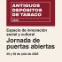 Jornadas de puertas abiertas en los antiguos depósitos de Tabacalera