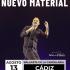 Ángel Martín: ''Nuevo material''