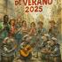 Carnaval de verano 2025