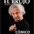 Rafel Álvarez El Brujo presenta "Cómico"