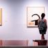 "El lenguaje del color. Miró íntimo"