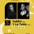 FLAMENCAD 2025: Farru y La Tana: "Del Baile al Cante"