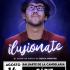 Borja Montón - ilusiónate