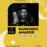 FLAMENCAD 2025: Raimundo Amador "Evocando a Pata Negra"