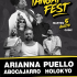 El Tangai Festival