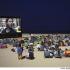 Cine en la Playa de Cádiz 2025