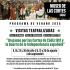 Visitas teatralizadas al Museo de las Cortes y las Puertas de Tierra