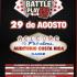 Macro Batalla de Gallos