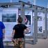 Exposición interactiva sobre Cádiz y la vuelta al mundo a vela