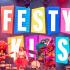 Festykids. Los Ochenta Más Divertidos