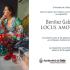 "Locus Amoenus" de Benítez Gabriel
