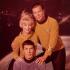 Exposición dedicada a la serie Star Trek 