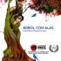 El árbol con alas
